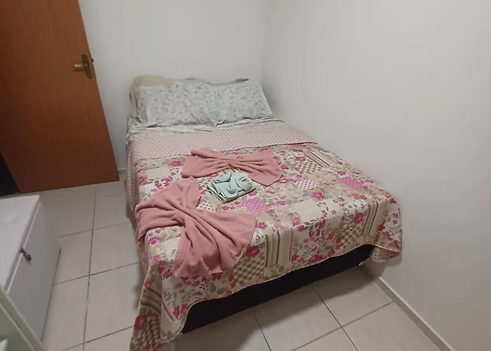 Meu Aconchego