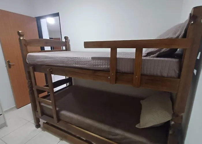 Meu Aconchego
