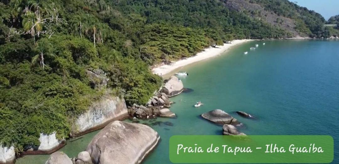 Meu Aconchego Mangaratiba