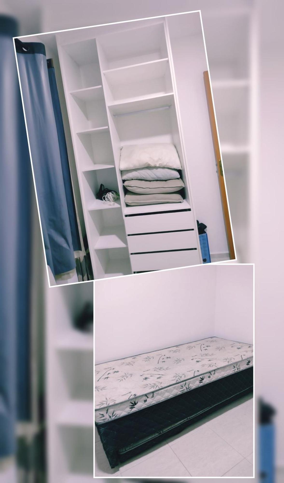 Meu Aconchego Apartment *