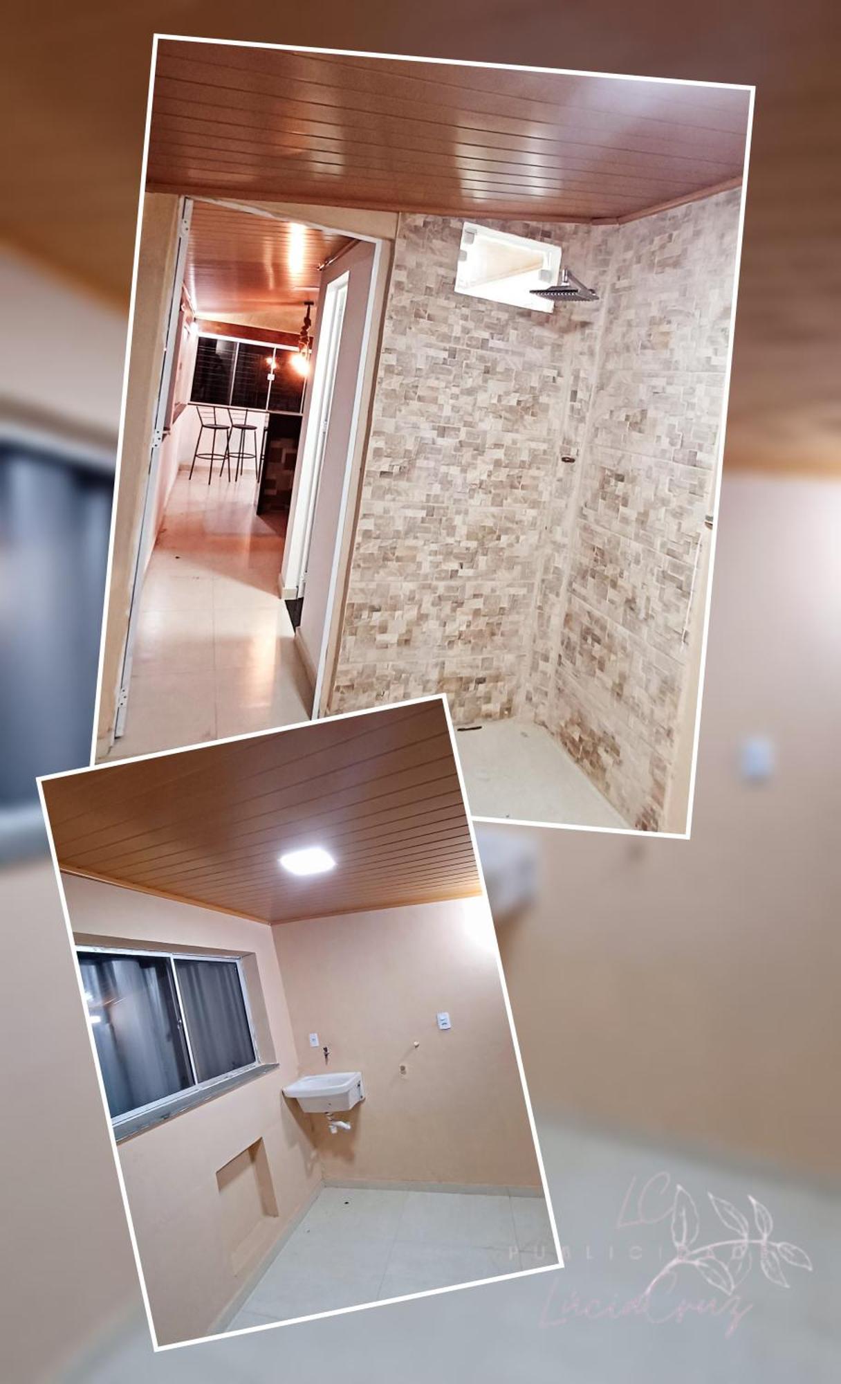 Meu Aconchego Apartment