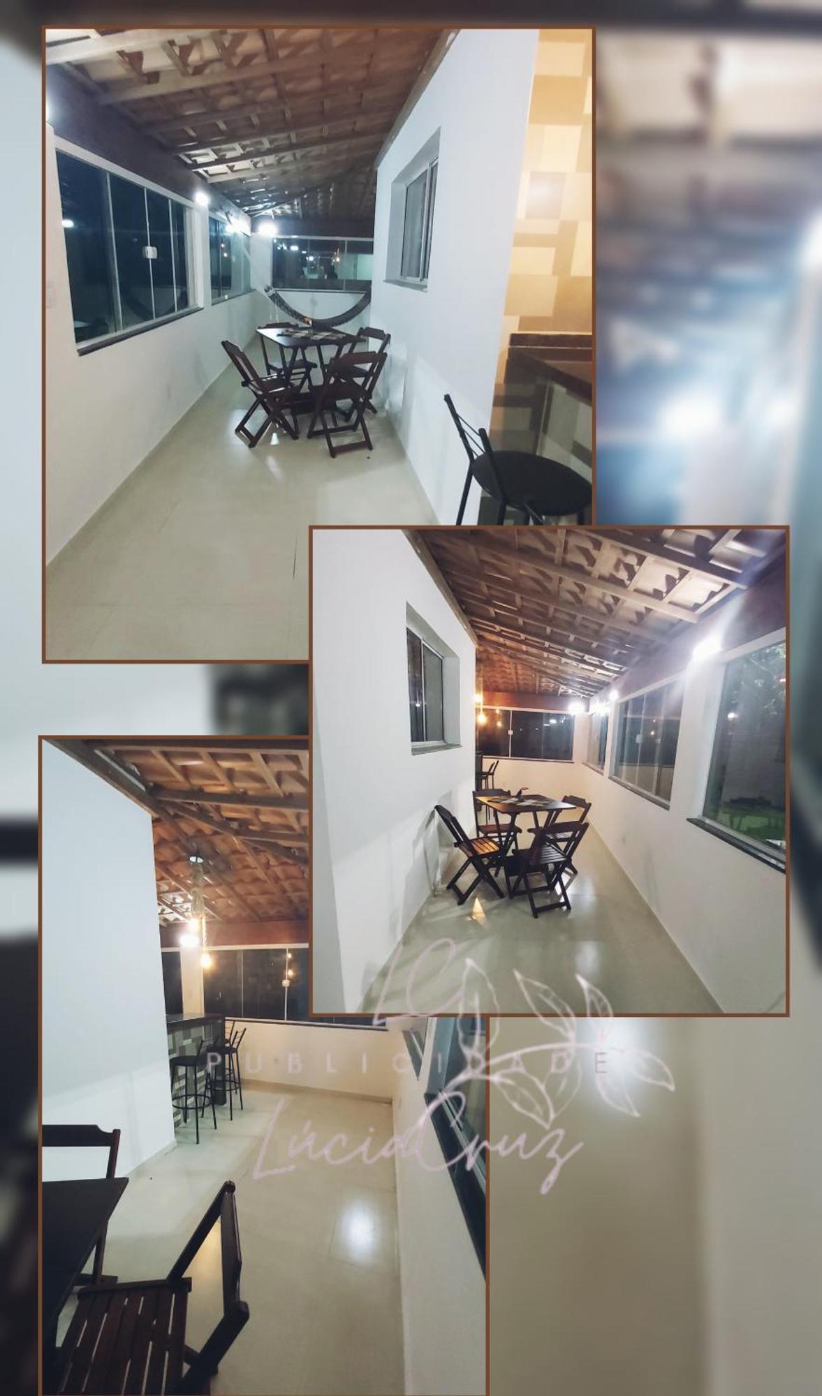 Apartment Meu Aconchego
