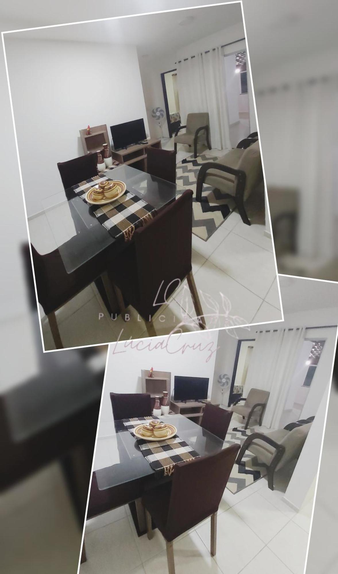 Meu Aconchego Apartment Mangaratiba