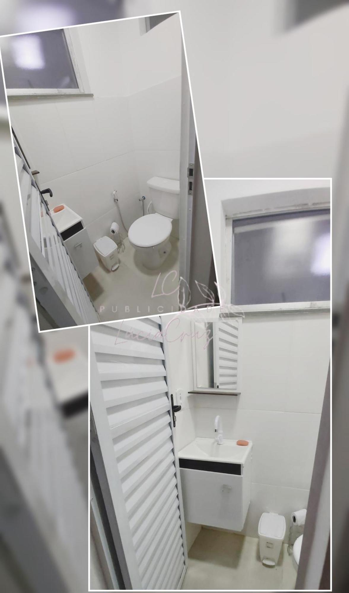 Meu Aconchego Apartment