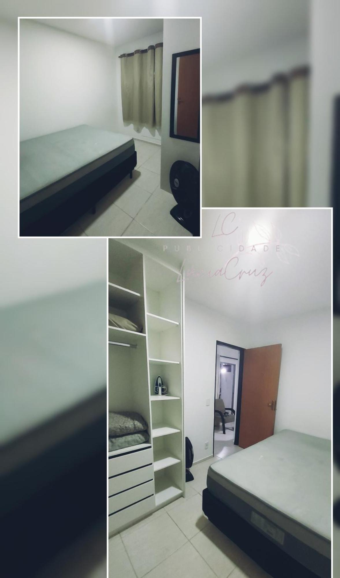 Apartment Meu Aconchego *