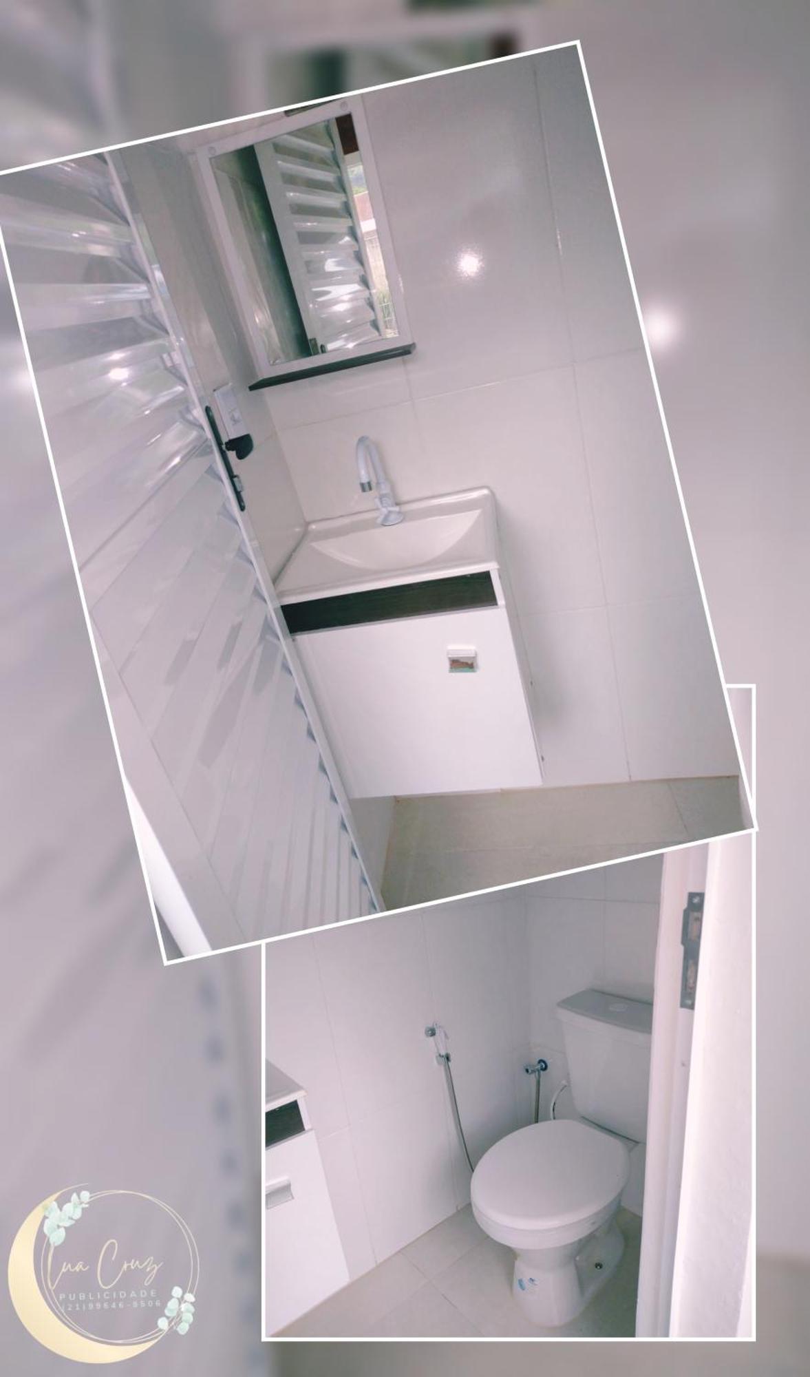 Apartment Meu Aconchego Mangaratiba
