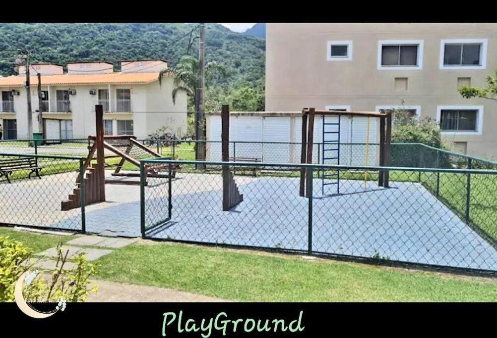 Meu Aconchego Apartment Mangaratiba