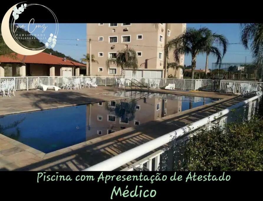 Apartment Meu Aconchego *