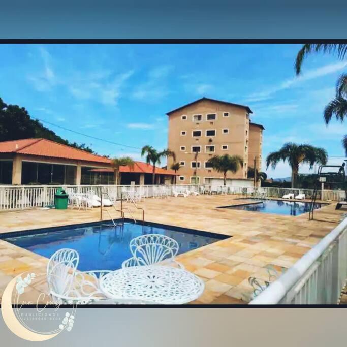 Meu Aconchego Apartment *