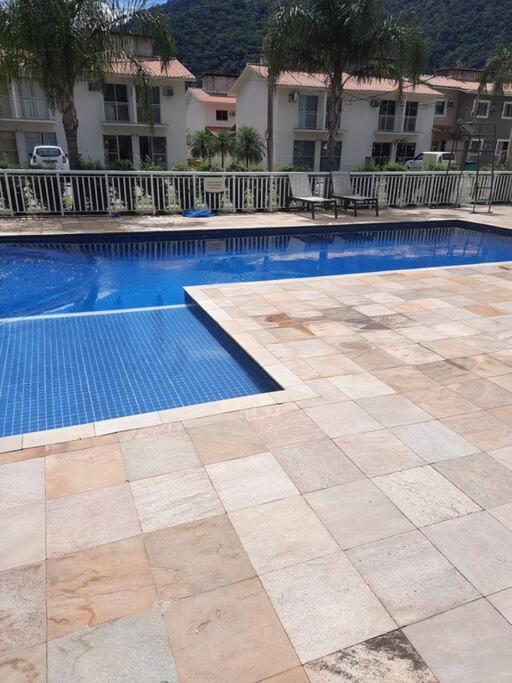 Apartment Meu Aconchego Mangaratiba
