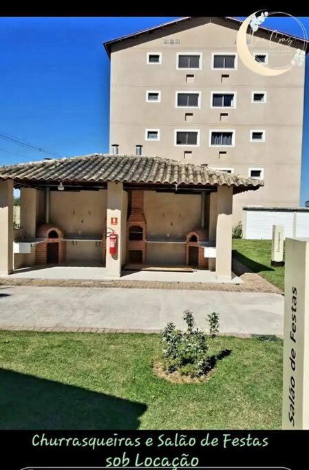 Apartment Meu Aconchego