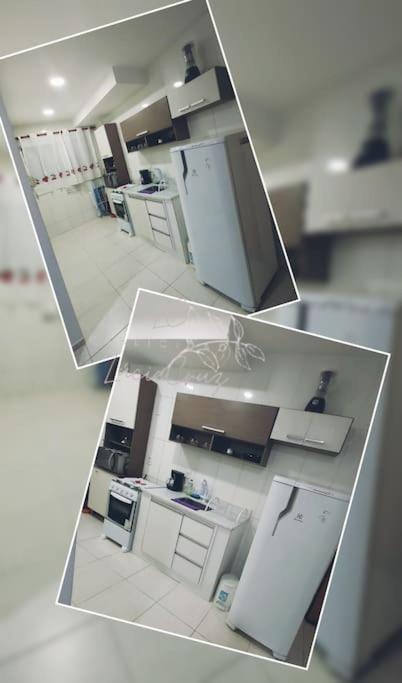 Meu Aconchego Apartment Mangaratiba