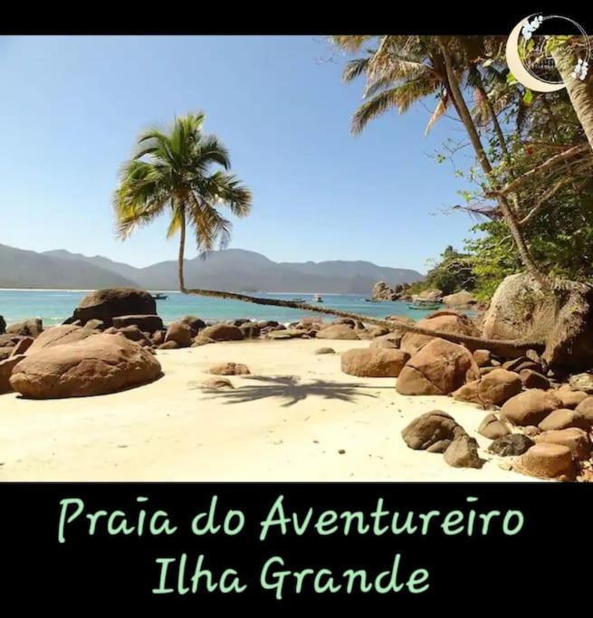 Meu Aconchego Mangaratiba