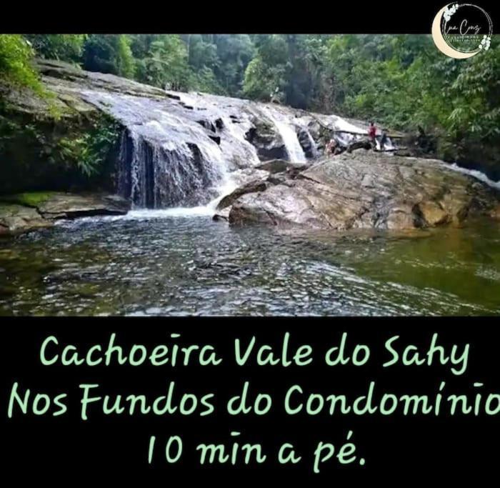 Meu Aconchego * Mangaratiba