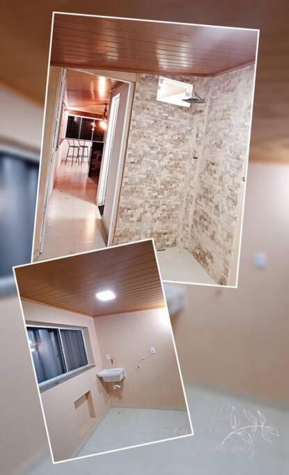 Meu Aconchego Apartment *