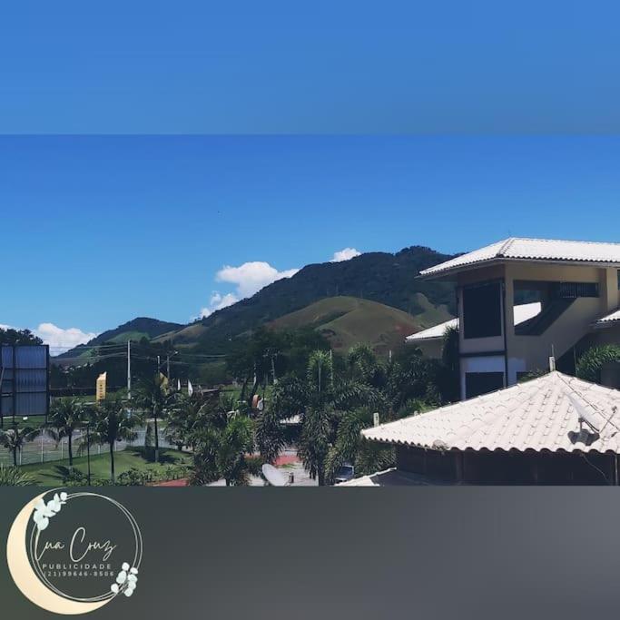 Meu Aconchego Apartment