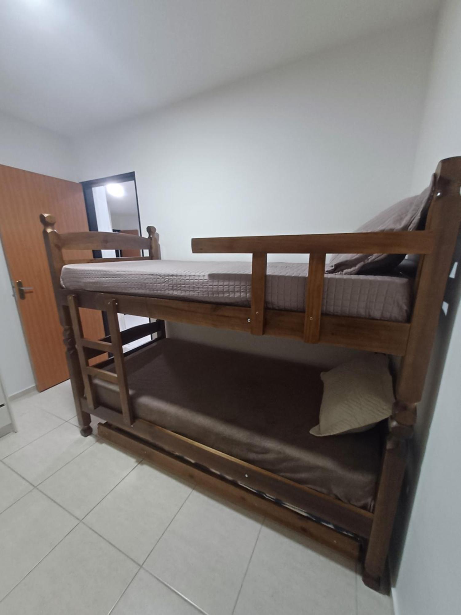 Apartment Meu Aconchego