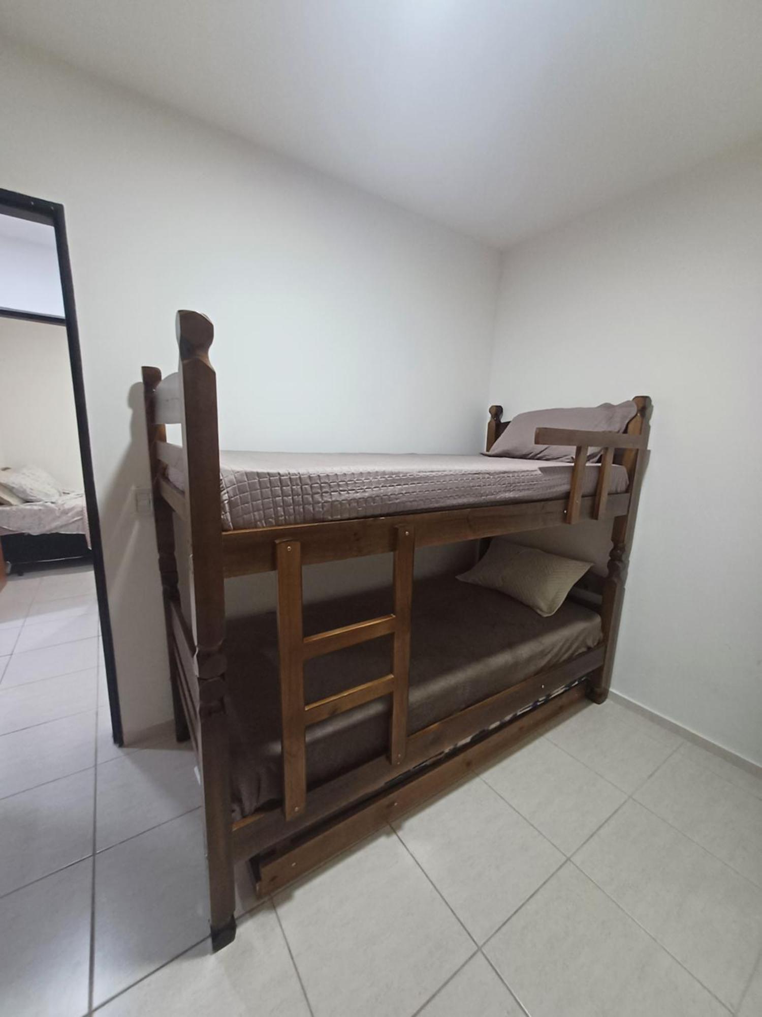 Meu Aconchego Apartment Mangaratiba