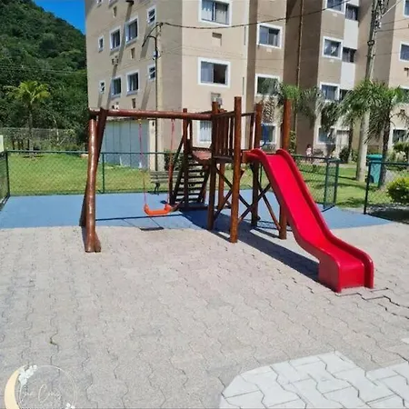Meu Aconchego Apartment Mangaratiba Exterior photo