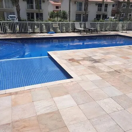 Meu Aconchego Apartment Mangaratiba Exterior photo