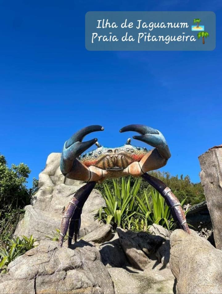 Meu Aconchego Mangaratiba