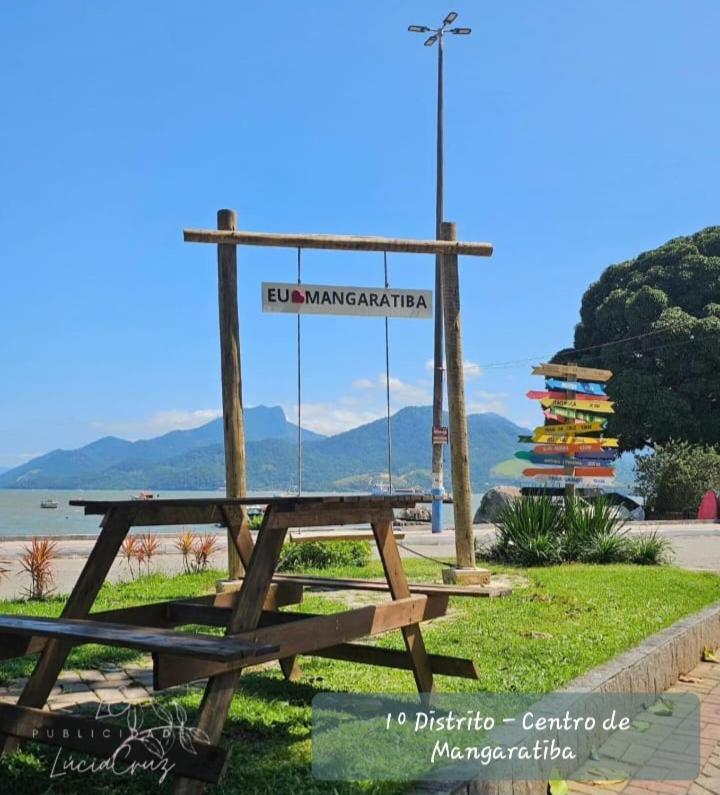 Apartamento Meu Aconchego *