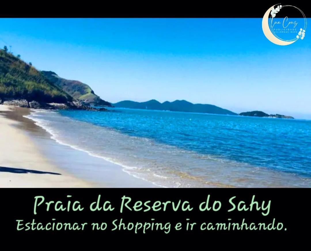 Apartamento Meu Aconchego Mangaratiba