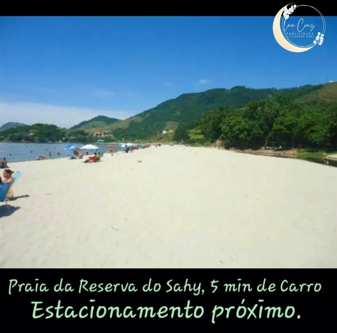 Apartamento Meu Aconchego