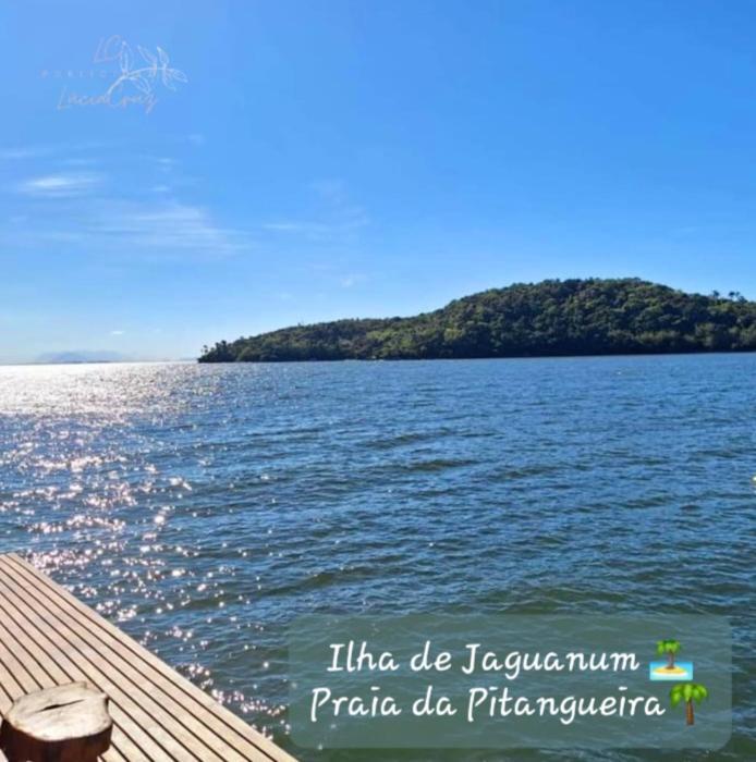 Meu Aconchego Mangaratiba