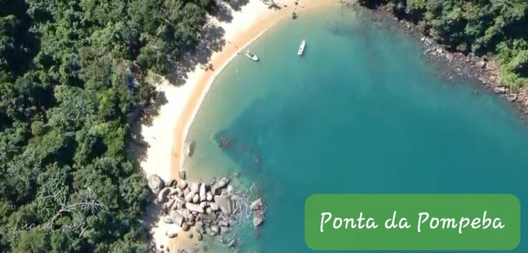 Meu Aconchego Apartamento