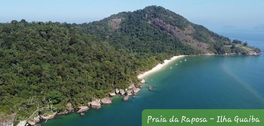 Apartamento Meu Aconchego *