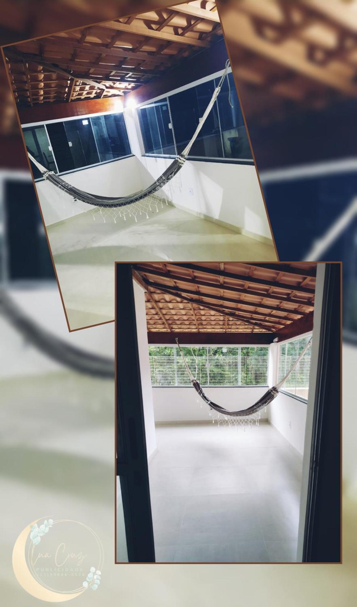 Apartamento Meu Aconchego Mangaratiba