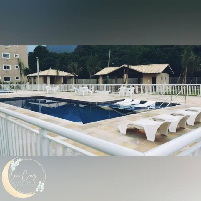 Meu Aconchego Apartamento Mangaratiba