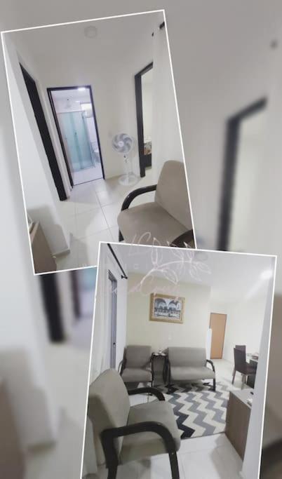 Apartamento Meu Aconchego *