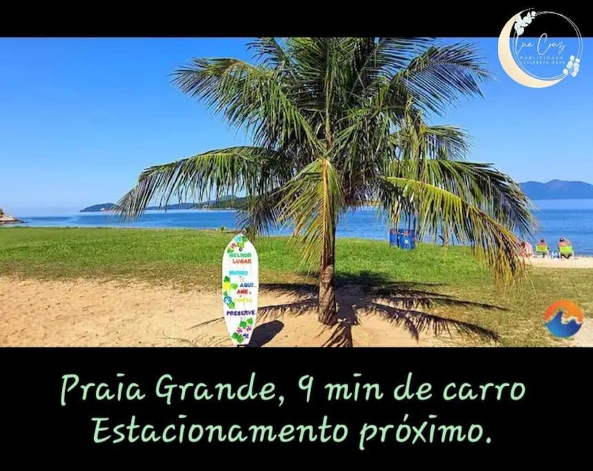 Apartamento Meu Aconchego Mangaratiba