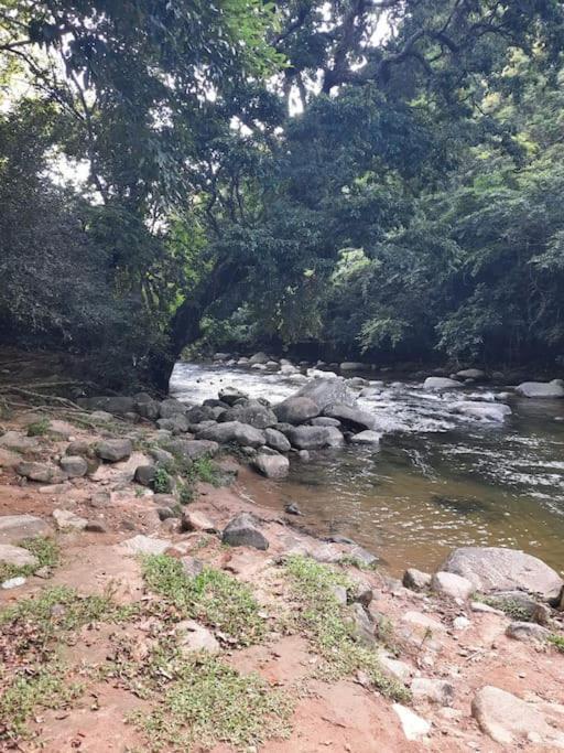 Meu Aconchego Apartamento
