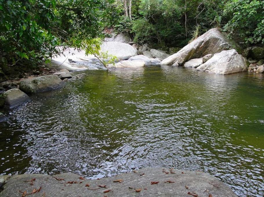 Meu Aconchego * Mangaratiba