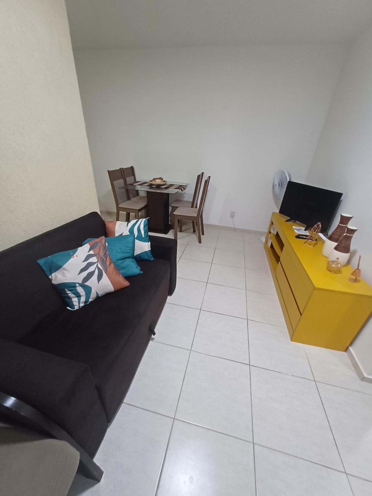Meu Aconchego Apartamento *